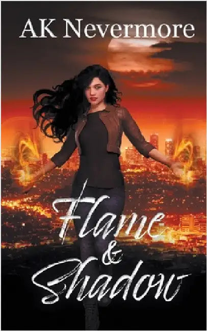 Flame & Shadow by Nevermore, Ak