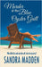 Murder at the Blue Oyster Grill by Madden, Sandra