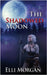 The Shadowed Moon by Morgan, Elli