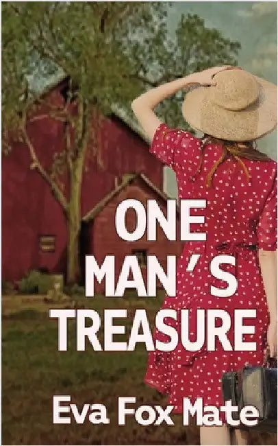 One Man's Treasure by Mate, Eva Fox