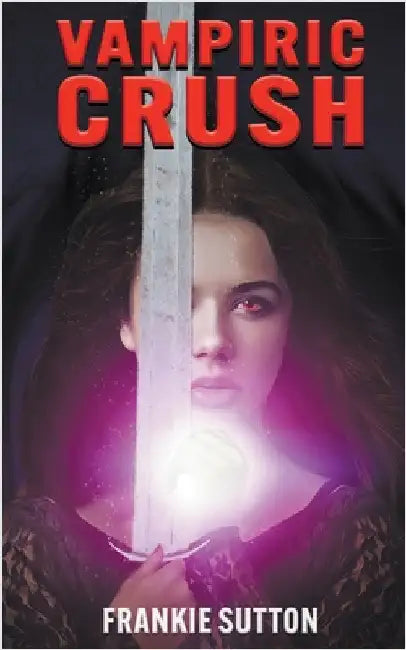 Vampiric Crush by Sutton, Frankie