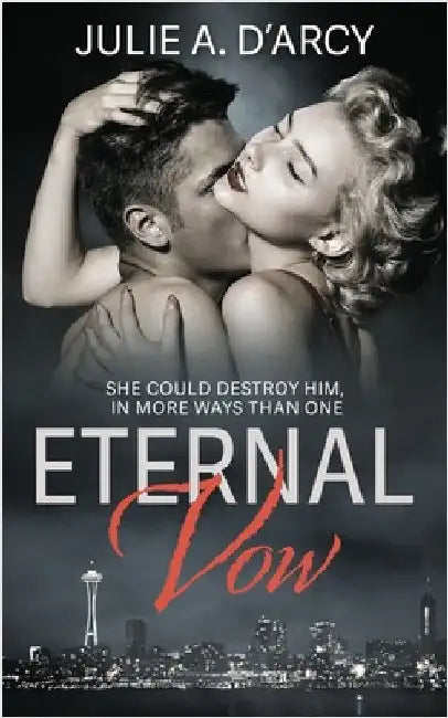Eternal Vow by D'Arcy, Julie a.