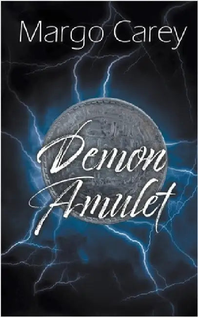 Demon Amulet by Carey, Margo