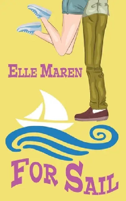For Sail by Elle Maren