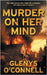 Murder on Her Mind by O'Connell, Glenys