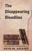 The Disappearing Bloodline by Avis M. Adams