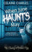 When June Haunts May by Celaine Charles