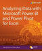 Analyzing Data with Power Bi and Power Pivot for Excel by Alberto Ferrari