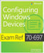 Exam Ref 70-697 Configuring Windows Devices by Andrew Bettany