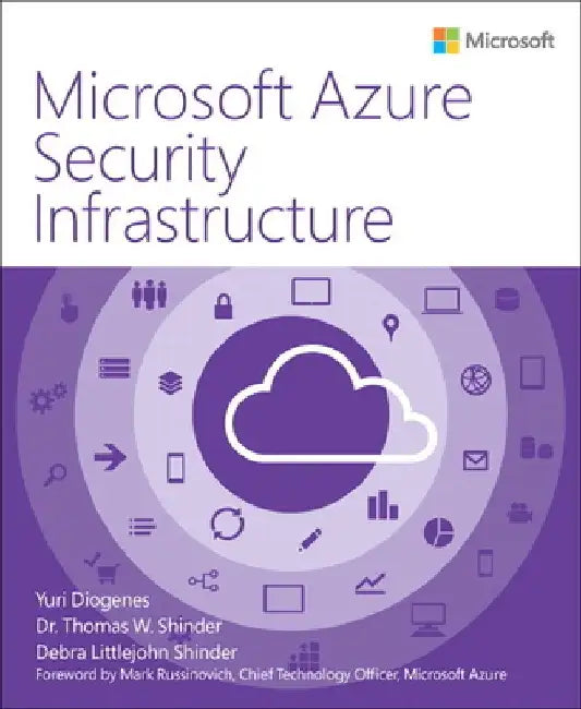 Microsoft Azure Security Infrastructure 