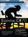 Essential C# 7.0 by Mark Michaelis