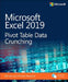 Microsoft Excel 2019 VBA and Macros by Bill Jelen