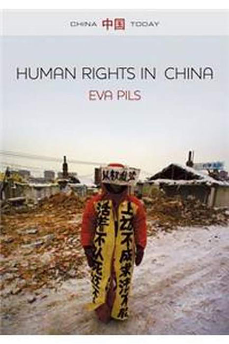 Human Rights in China: A Social Practice in the Shadows of Authoritarianism