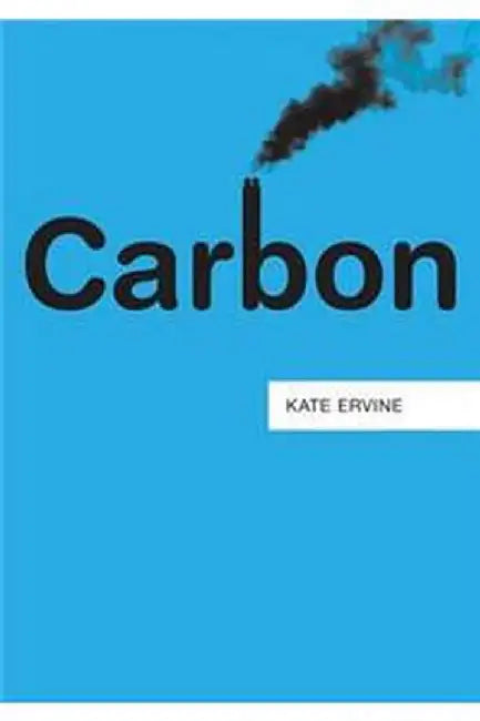 Carbon by Ervine