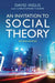 An Invitation To Social Theory Second Edition by Inglis