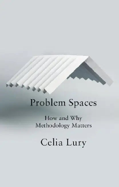 Problem Spaces by Celia Lury