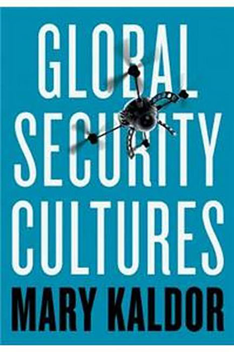 Global Security Cultures