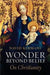 Wonder Beyond Belief: On Christianity by Navid Kermani, Tony Crawford