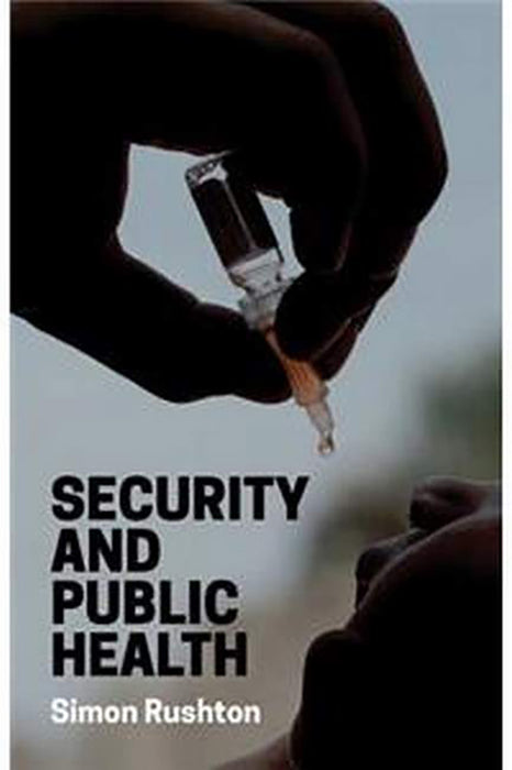 Security And Public Health