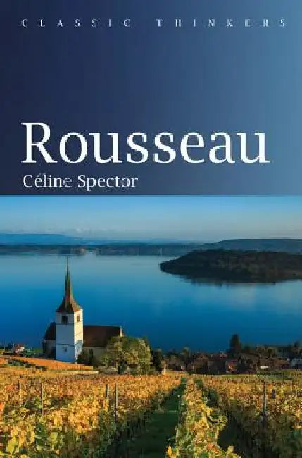 Rousseau by Spector