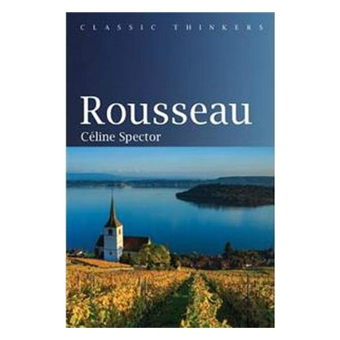 Rousseau by Spector