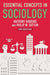 Essential Concepts in Sociology by Anthony Giddens, Philip W. Sutton
