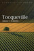 Alexis de Tocqueville by James Schleifer