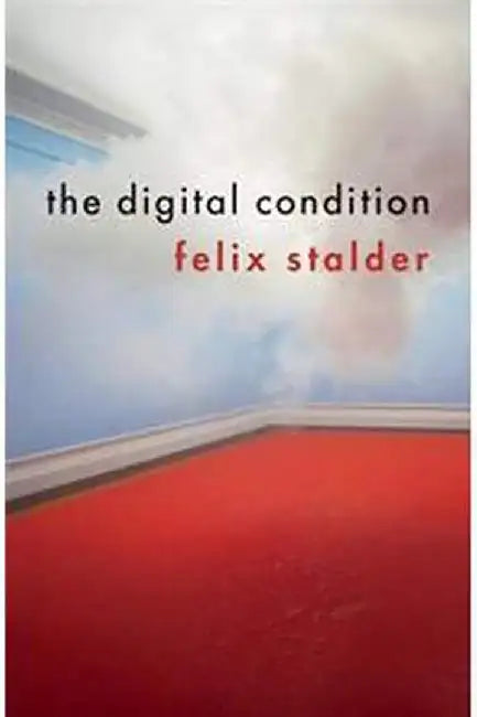 The Digital Condition by Felix Stalder, Valentine Pakis