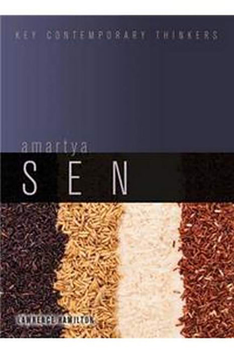 Amartya Sen