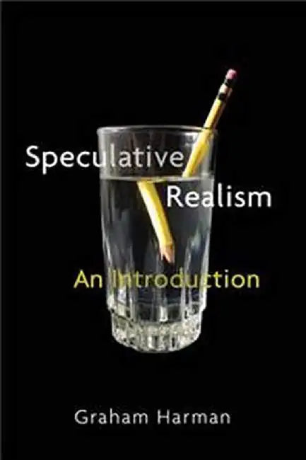 Speculative Realism: An Introduction by Harman