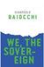 We the Sovereign by Baiocchi