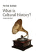 What Is Cultural History? by Peter Burke