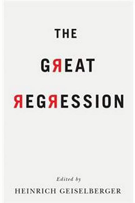 The Great Regression