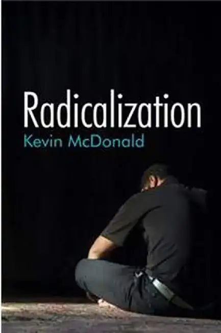 Radicalization by McDonald
