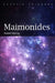 Maimonides by Daniel Davies