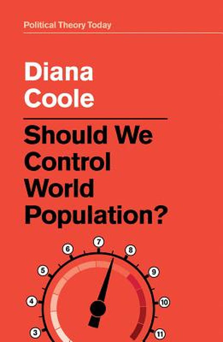 Should We Control World Population? by Coole