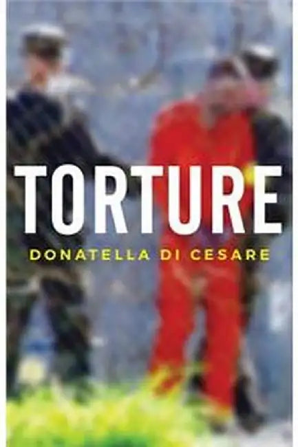 Torture by Cesare