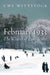February 1933: The Winter of Literature by Uwe Wittstock