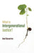 What Is Intergenerational Justice? by Axel Gosseries