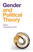 Gender And Political Theory Feminist Reckonings by Hawkesworth