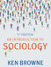 An Introduction to Sociology by Ken Browne