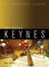 John Maynard Keynes by Mark Hayes