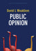 Public Opinion by David L. Weakliem