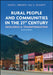 Rural People and Communities in the 21st Century Resilience and Transformation by David L. Brown