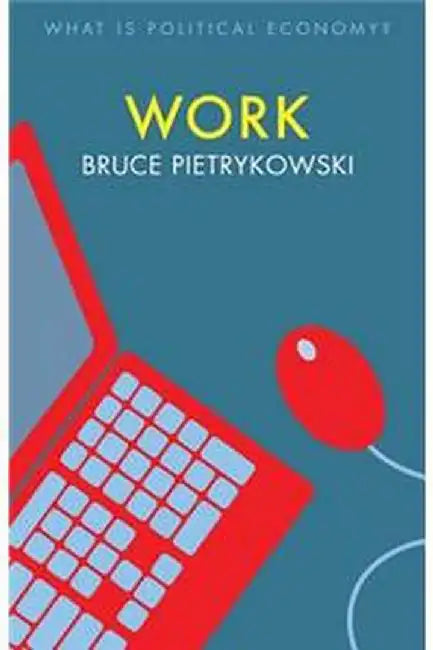 Work by Pietrykowski