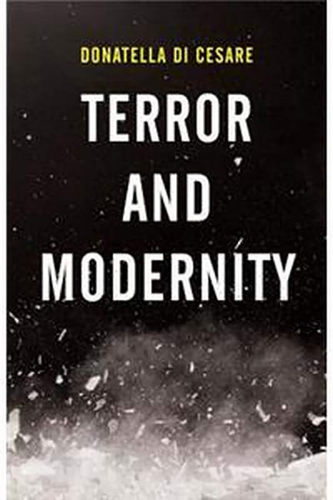 Terror And Modernity