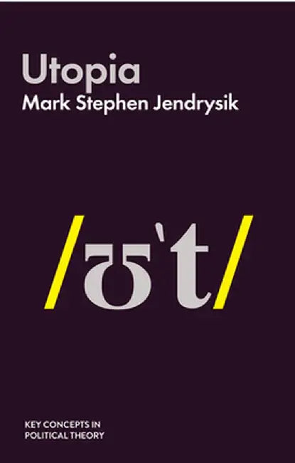 Utopia by Mark Jendrysik