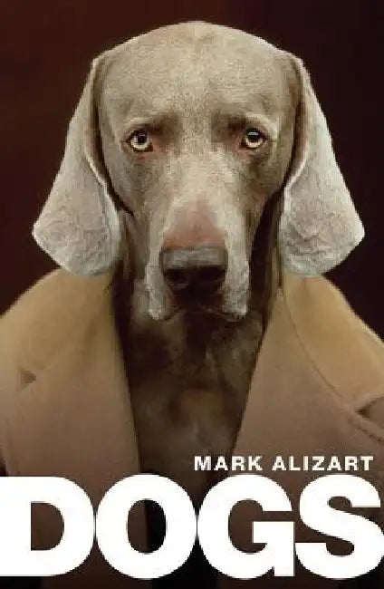 Dogs by Mark Alizart