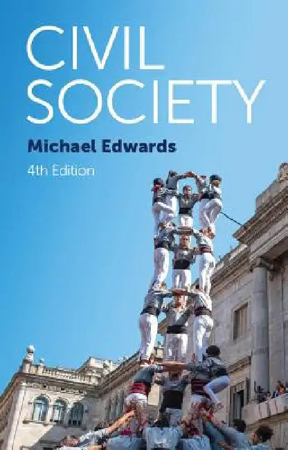Civil Society by Michael Edwards