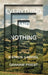 Everything and Nothing by Graham Priest
